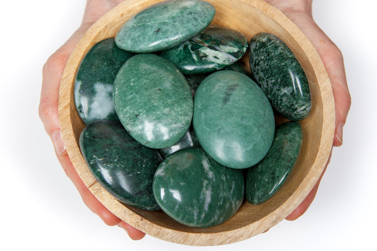 Jade Stone Therapy