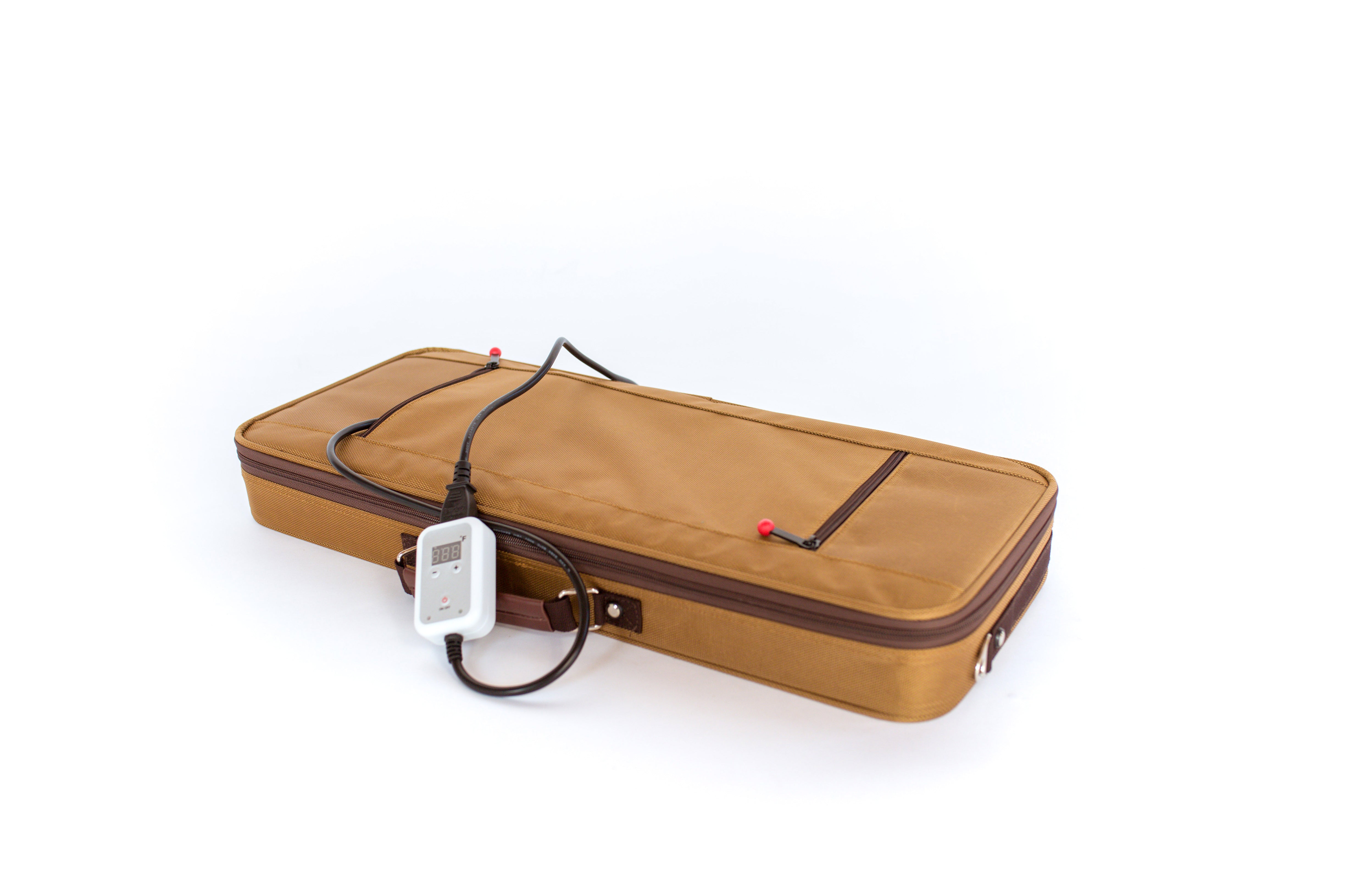 Hot Stone Heating Bag, Large The Stone Massage Company