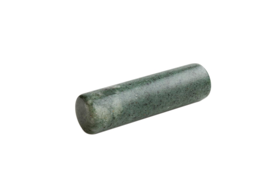 Jade Mini Cylinder Stone