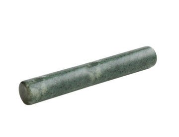 Jade Large Cylinder Stone