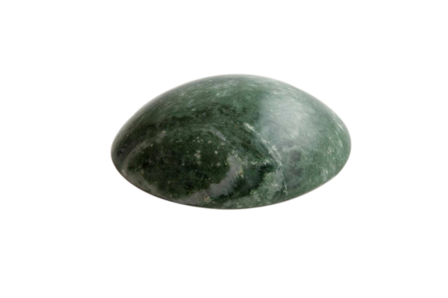Jade Convex Working Stone - Select from 2 Sizes