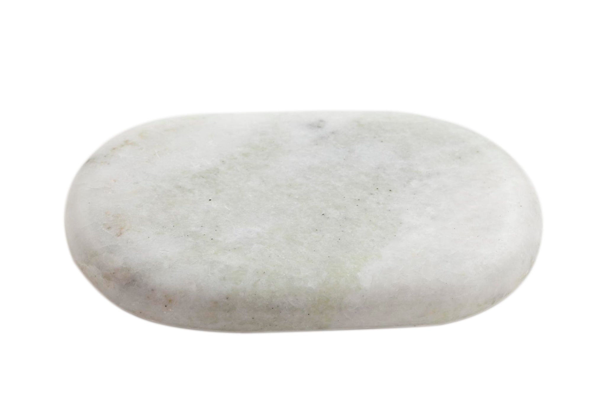 Marble Sacral/Stomach Stone – The Stone Massage Company