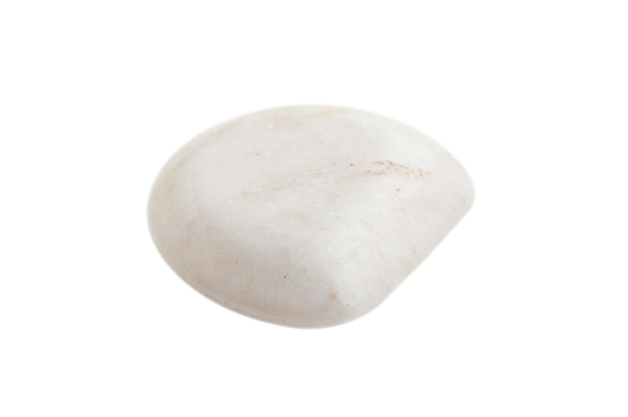 Marble Scapula Stone