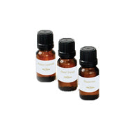 Essential Oils - Pack of 3