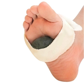 Foot Bandage – The Stone Massage Company
