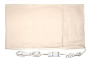 Thermotech Automatic Digital Moist Heating Pad, King Size 14